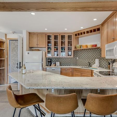 Laurelwood Condominiums 105 Snowmass Village Exterior foto