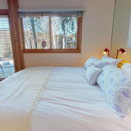 Laurelwood Condominiums 105 Snowmass Village Zimmer foto