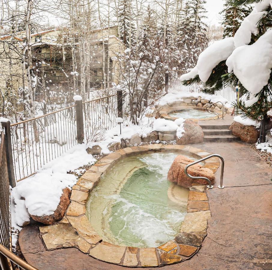 Laurelwood Condominiums 105 Snowmass Village Exterior foto