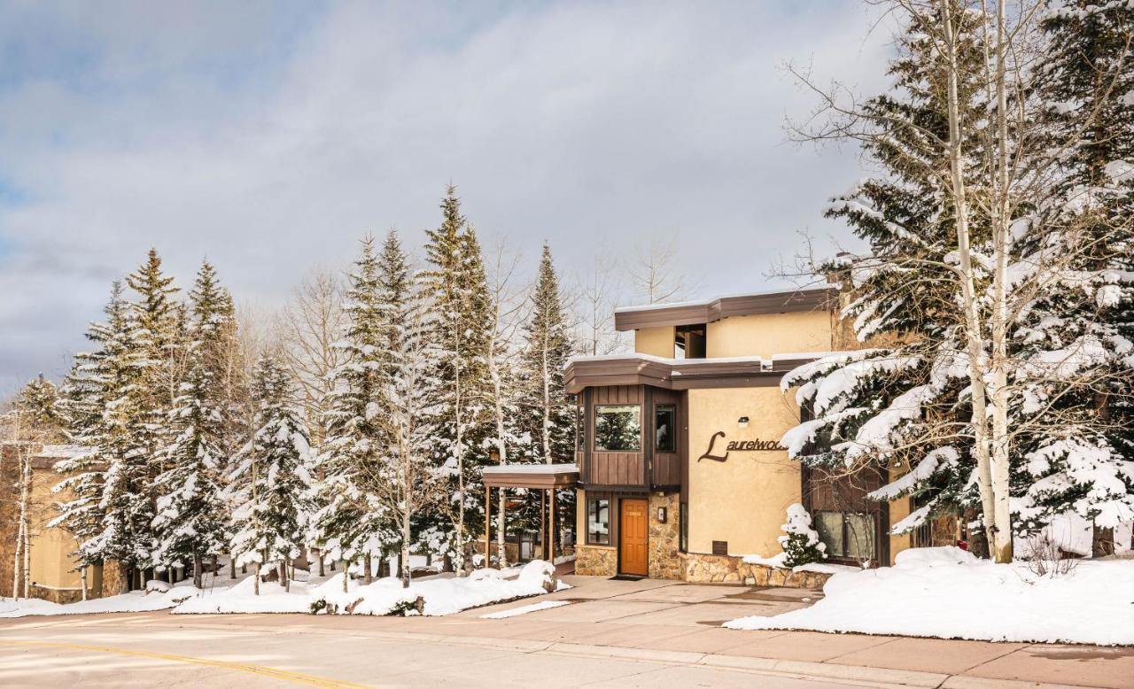 Laurelwood Condominiums 105 Snowmass Village Exterior foto