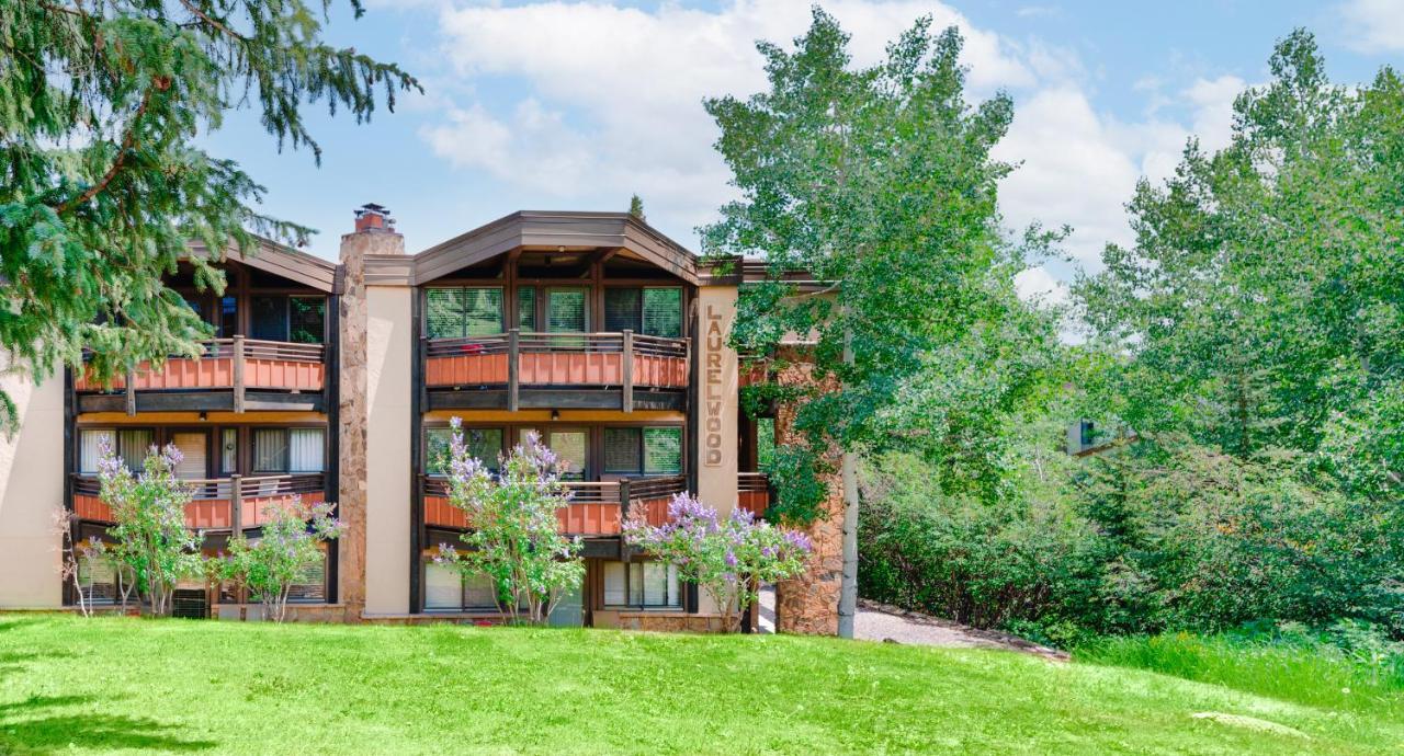 Laurelwood Condominiums 105 Snowmass Village Exterior foto