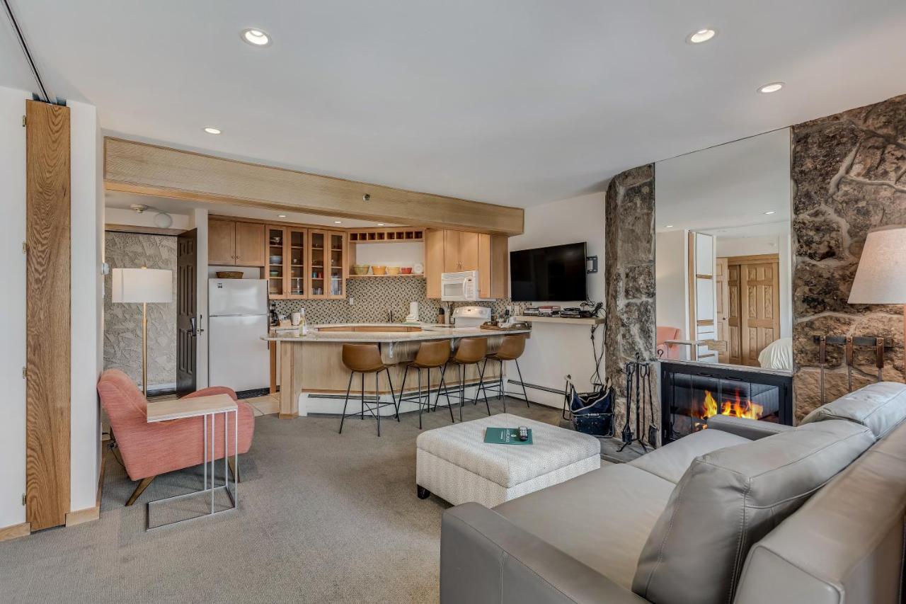 Laurelwood Condominiums 105 Snowmass Village Exterior foto