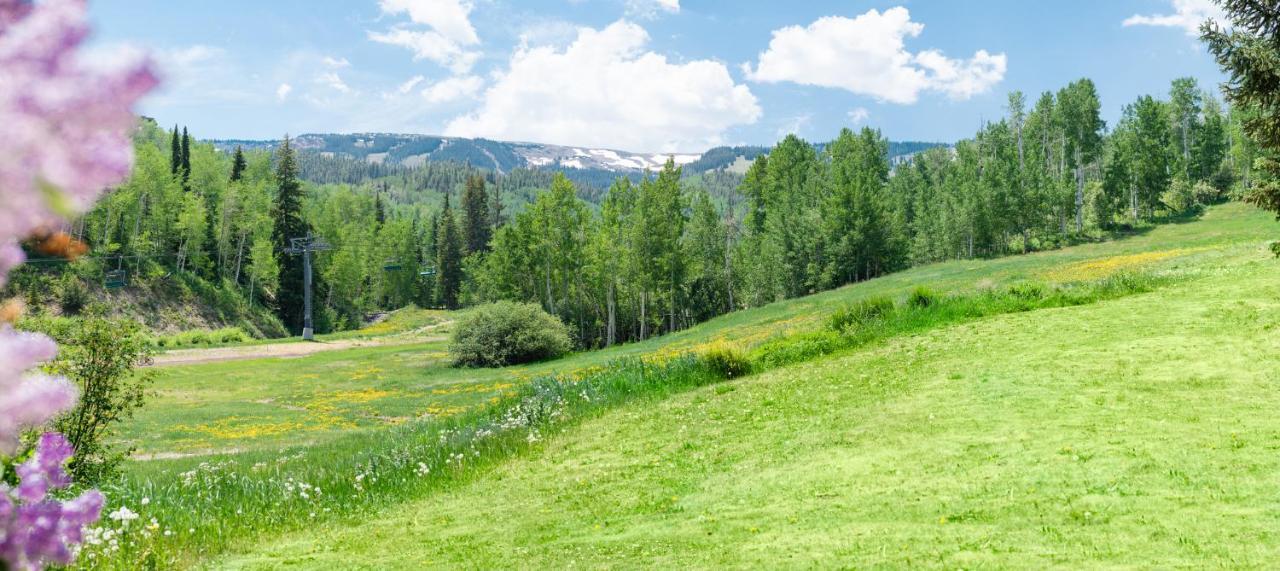Laurelwood Condominiums 105 Snowmass Village Exterior foto