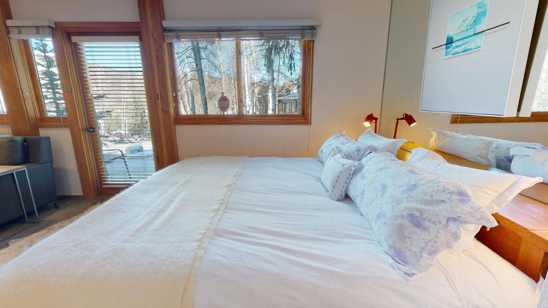 Laurelwood Condominiums 105 Snowmass Village Zimmer foto